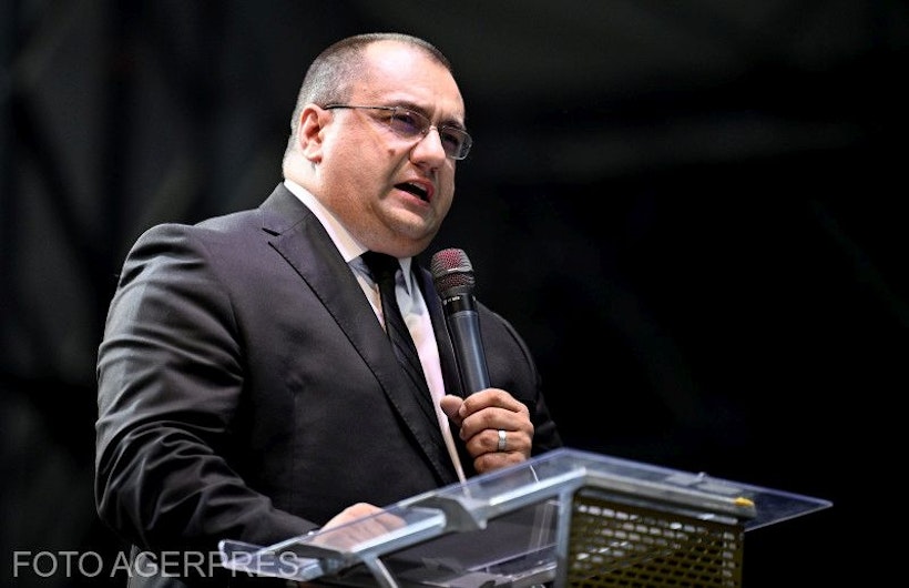 Cristian Terheș