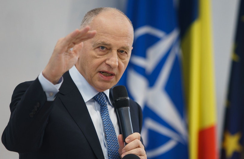 Mircea Geoană