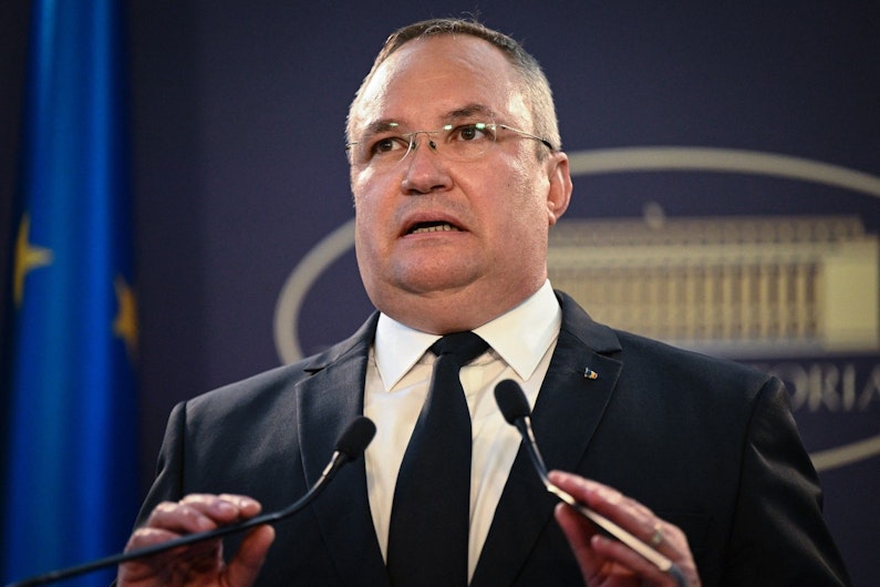 Nicolae Ciucă