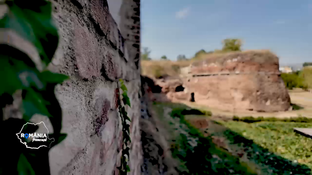 Cetatea din Oradea