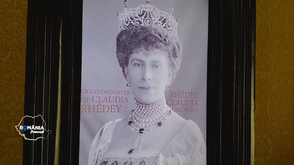 Claudia Rhedey