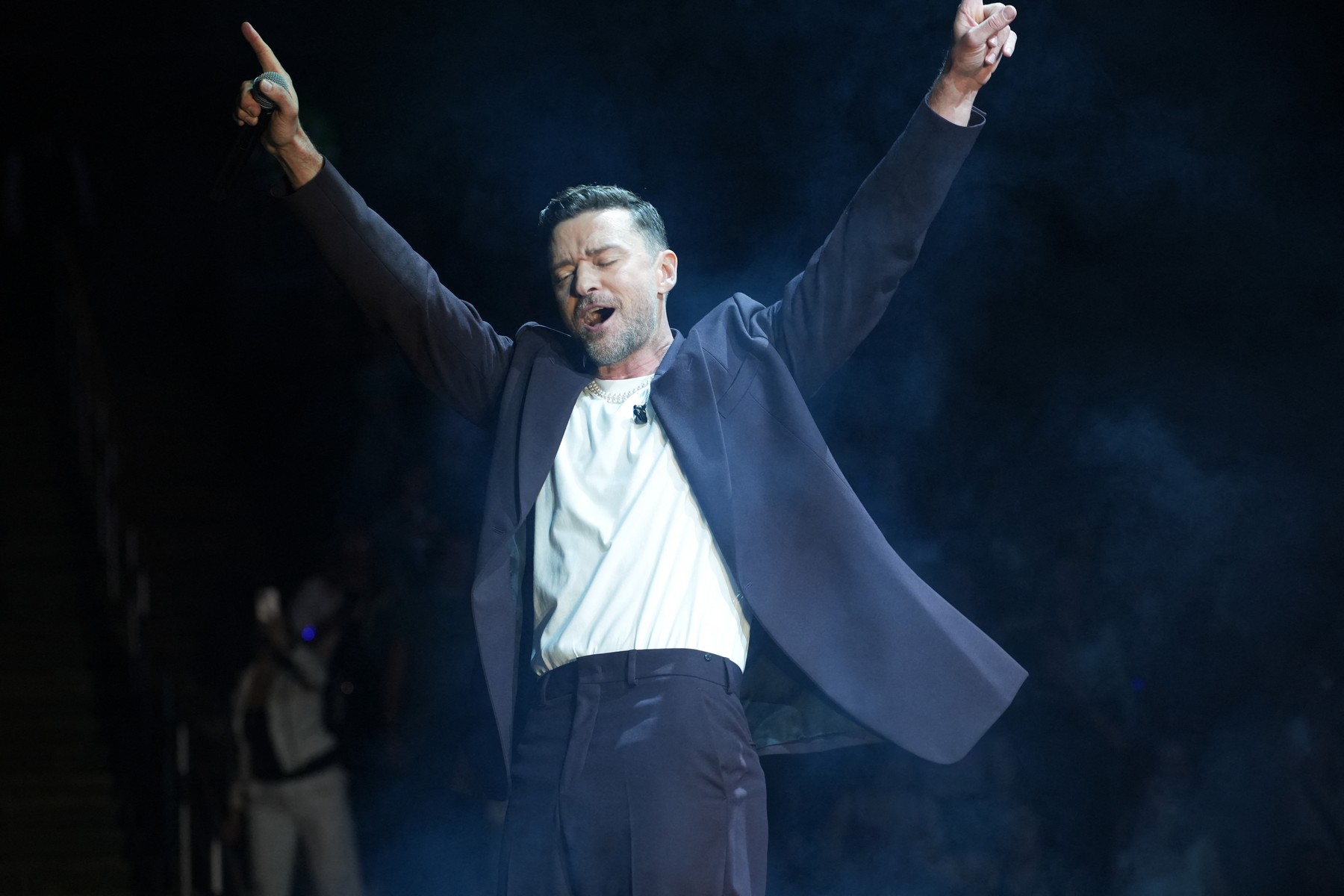 Justin Timberlake vine în România! Artistul american, confirmat la ...