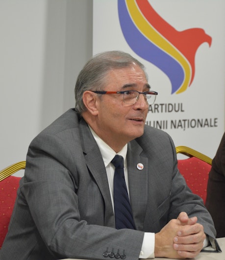 Silviu Predoiu