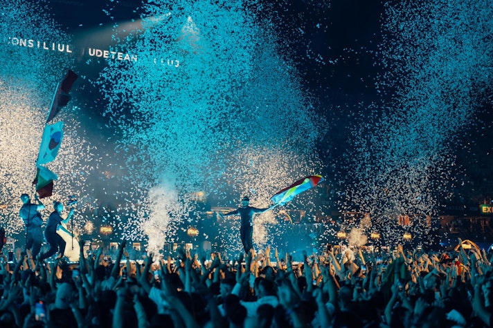 scena concert