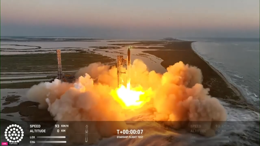 SpaceX