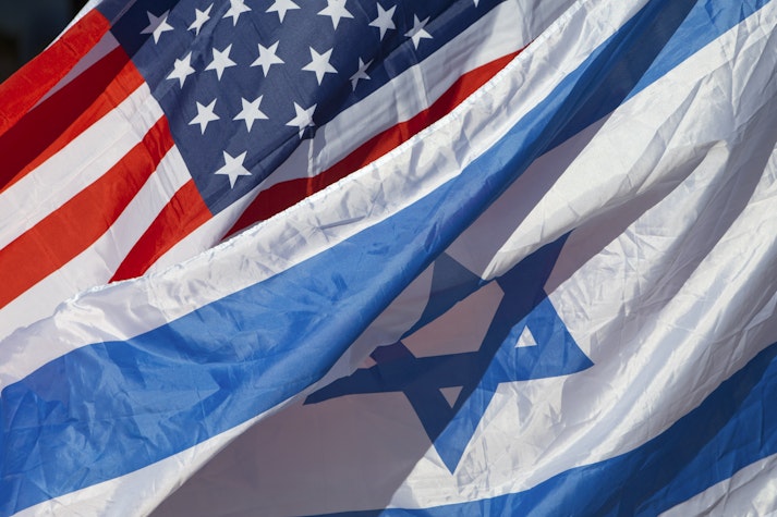 Israel / SUA