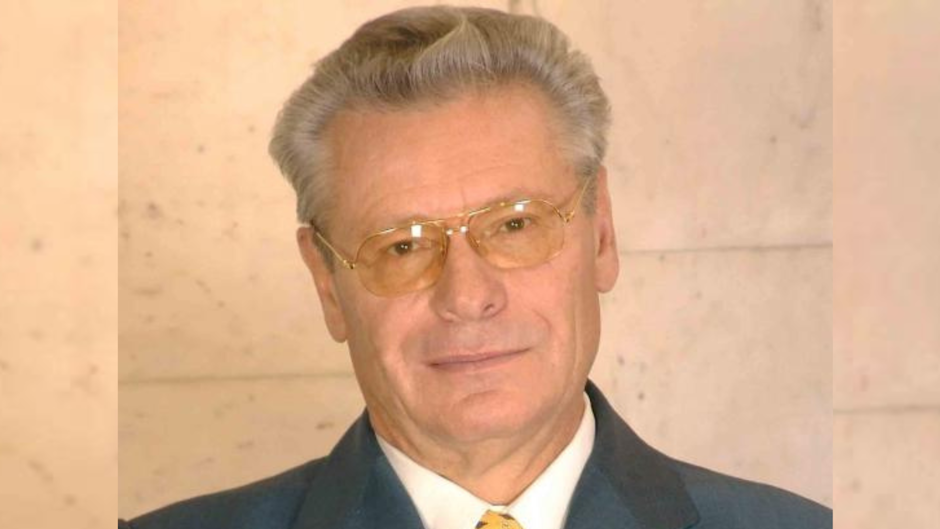 Petru Lucinschi