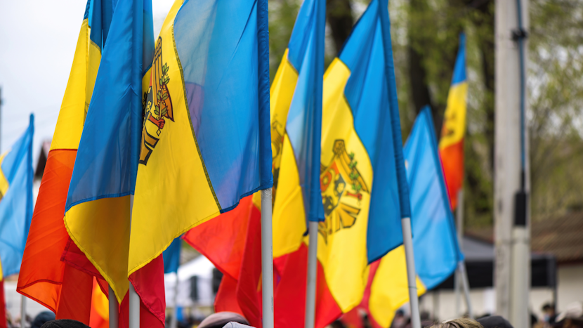 steaguri republica moldova