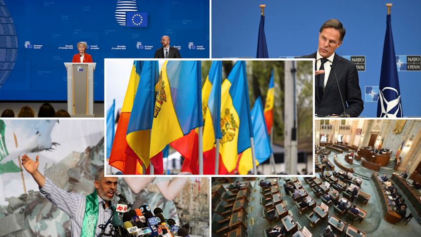 Cinci articole cu care să închei ziua