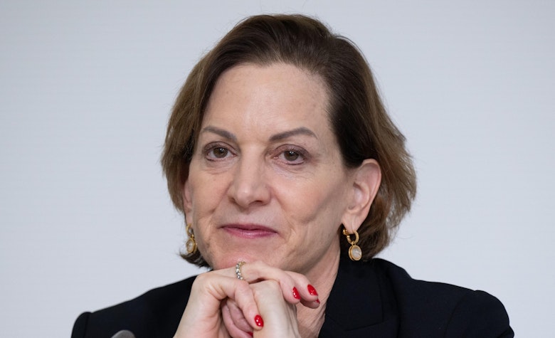 Anne Applebaum