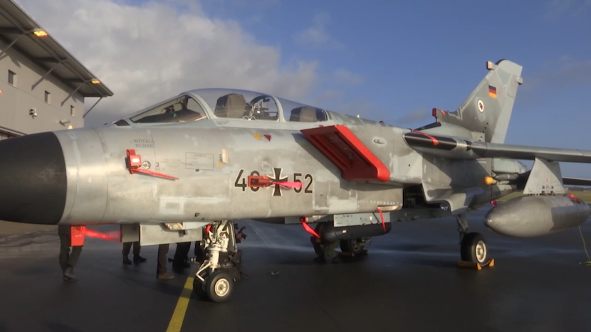 Elveţia, stat neutru prin tradiție, se alătură Iniţiativei Scutului Aerian European