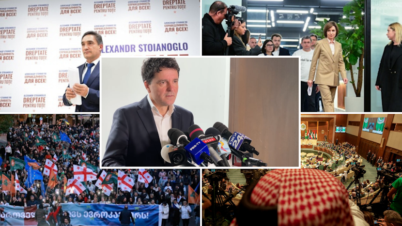 Cinci articole cu care să închei ziua