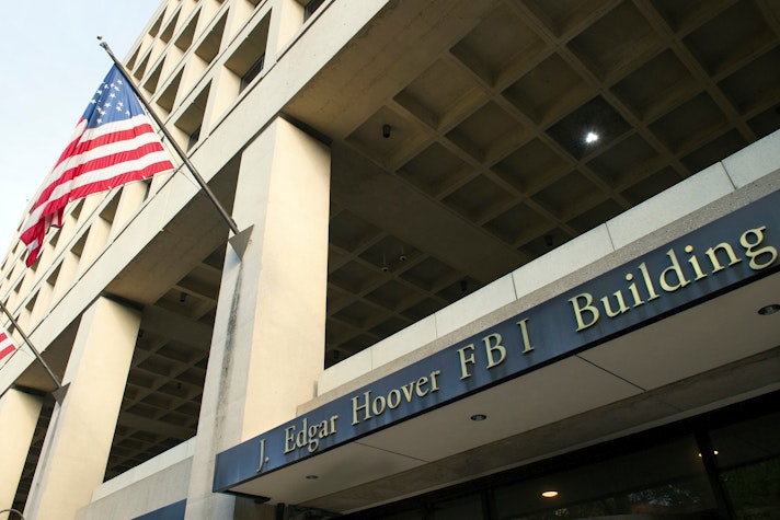 FBI