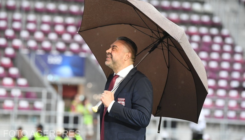 Bogdan Vasiliu