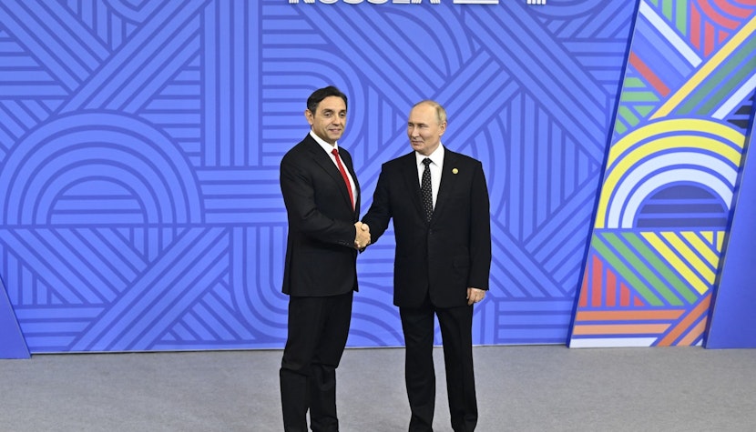 Serbia vrea să intre în BRICS