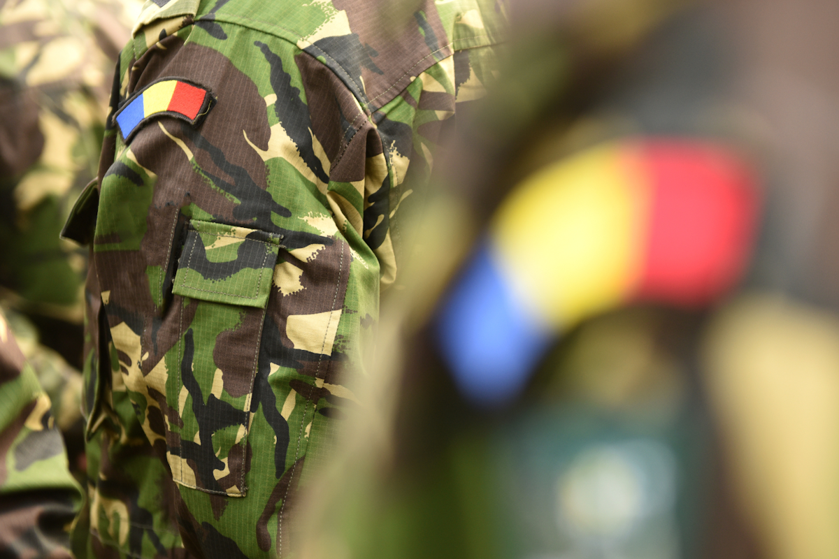 Ziua Armatei Române: Ceremonii și mesaje pentru securitate și apărătare națională