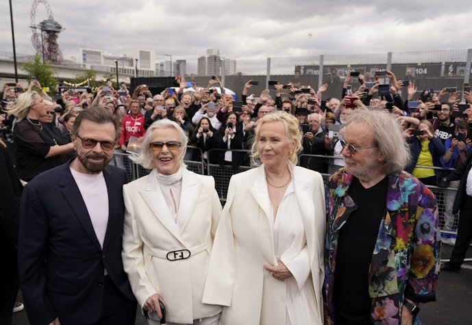 ABBA