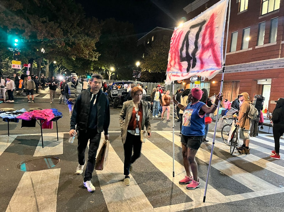 Alegeri SUA 2024