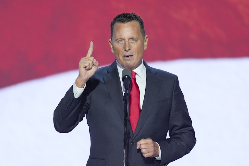 Ric Grenell