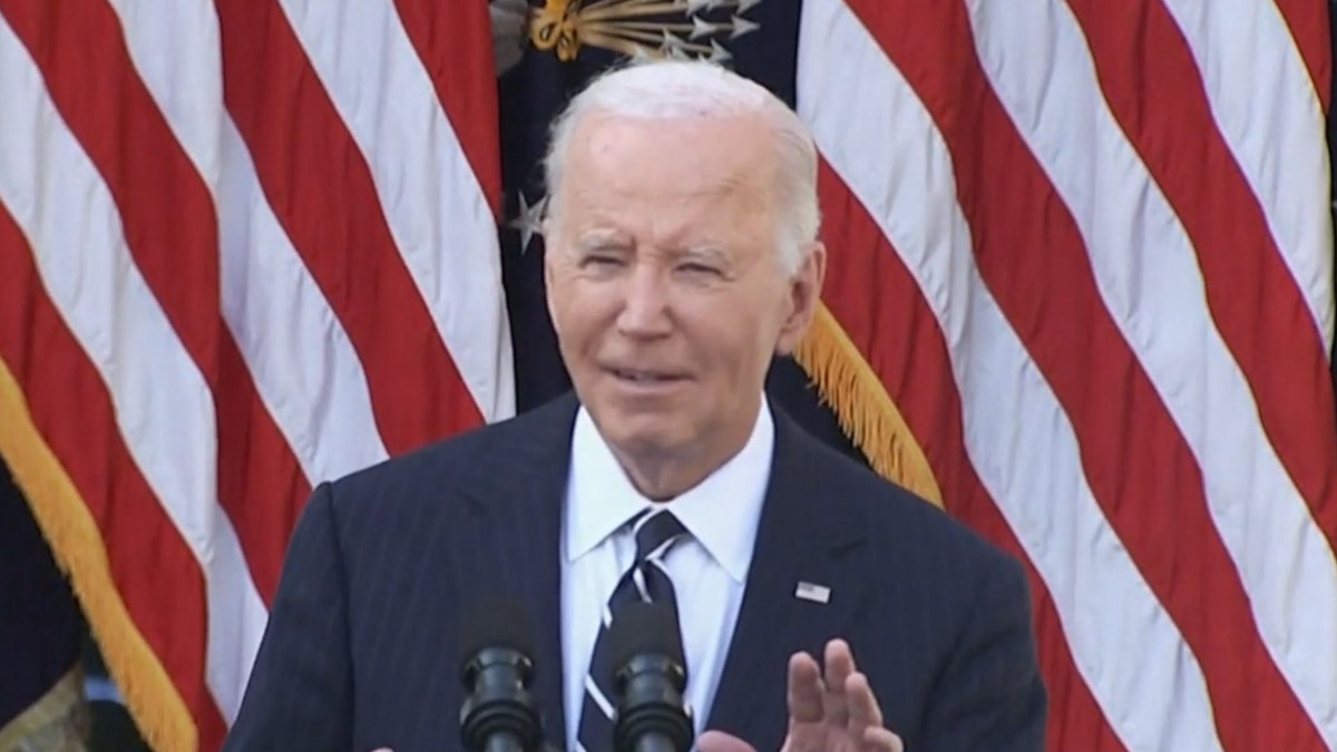 Starea de sănătate a lui Joe Biden s-a înrăutățit: cancerul s-a extins la oase