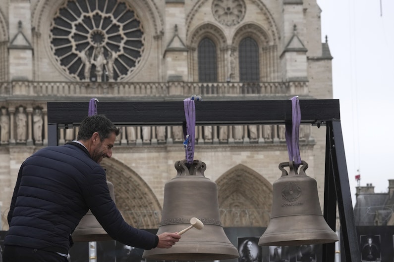Notre-Dame