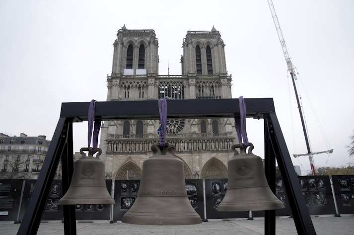Notre-Dame