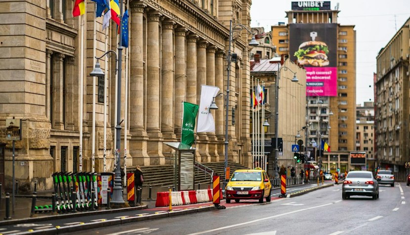 Bugetul Capitalei pentru 2025 a fost aprobat: Mai multe cheltuieli, puține investiții. Cum se împart banii