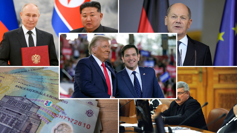 Cinci articole cu care să închei ziua