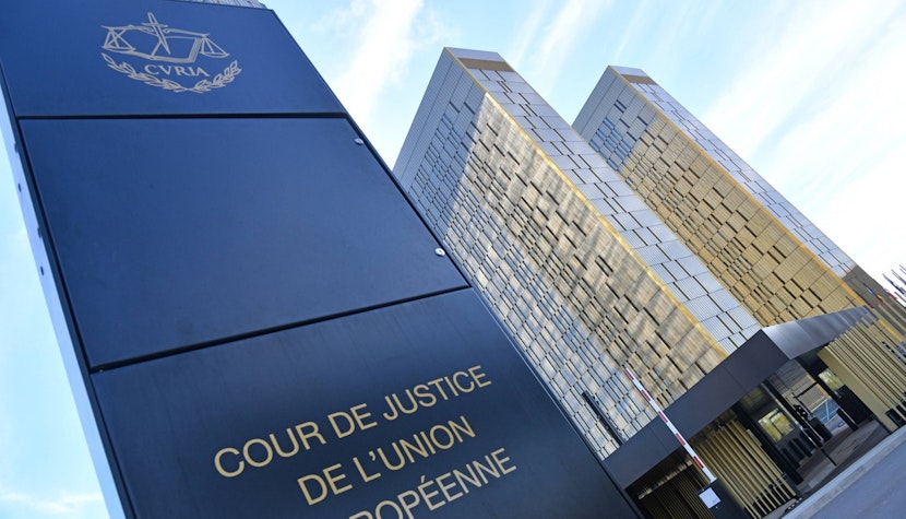 România, trimisă în fața CJUE pentru că nu a epurat corespunzător apele uzate din orașe