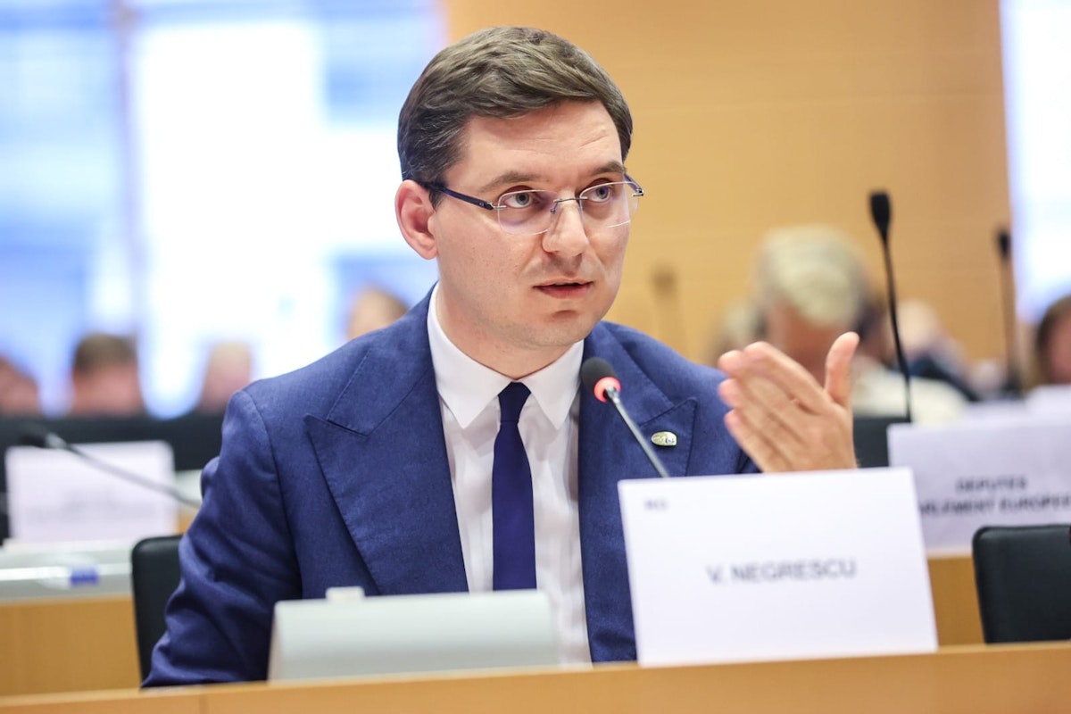 Parlamentul European votează astăzi prelungirea cu 18 luni a PNRR pentru România