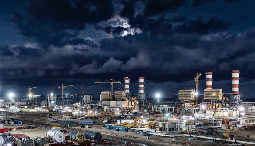 Energomontaj S.A., lider în energie și infrastructură de peste 75 de ani Energomontaj S.A
