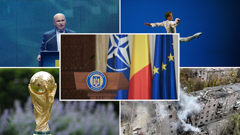 Cinci articole cu care să închei ziua
