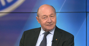 Traian Băsescu