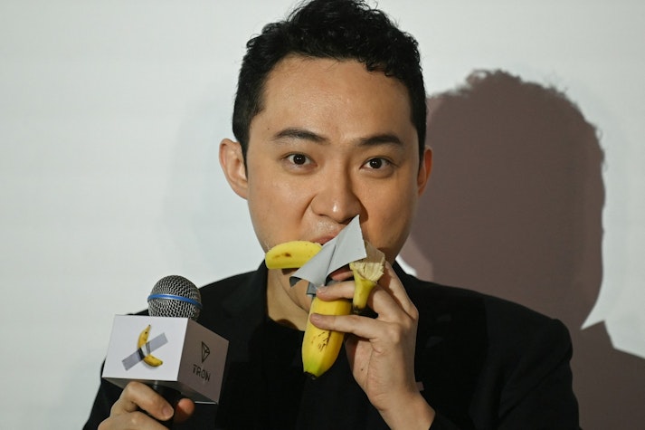 banana