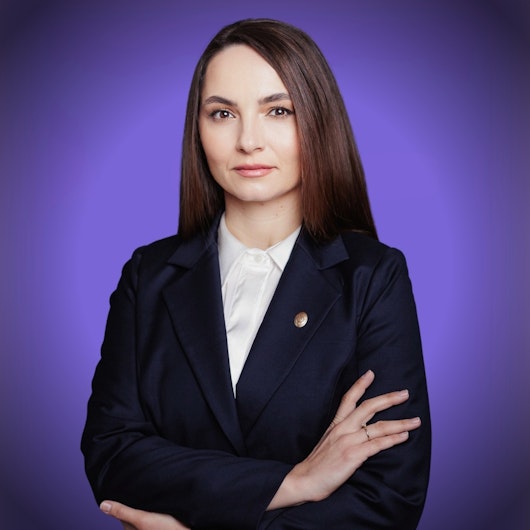anamaria gavrilă