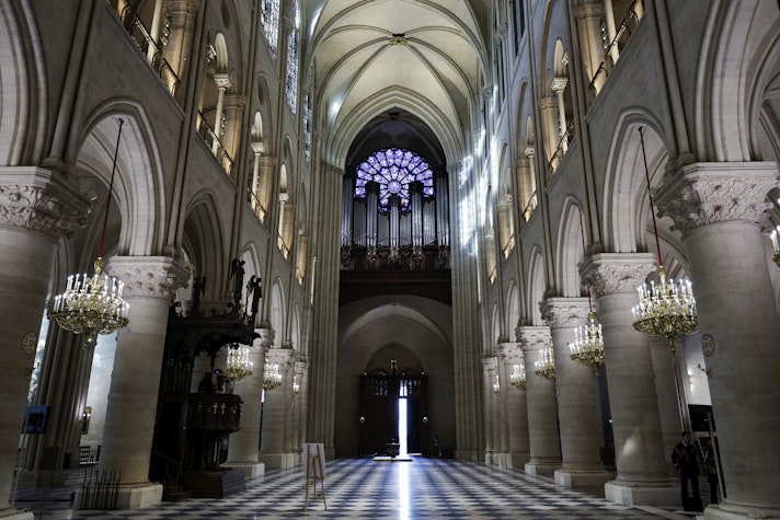 Catedrala Notre Dame