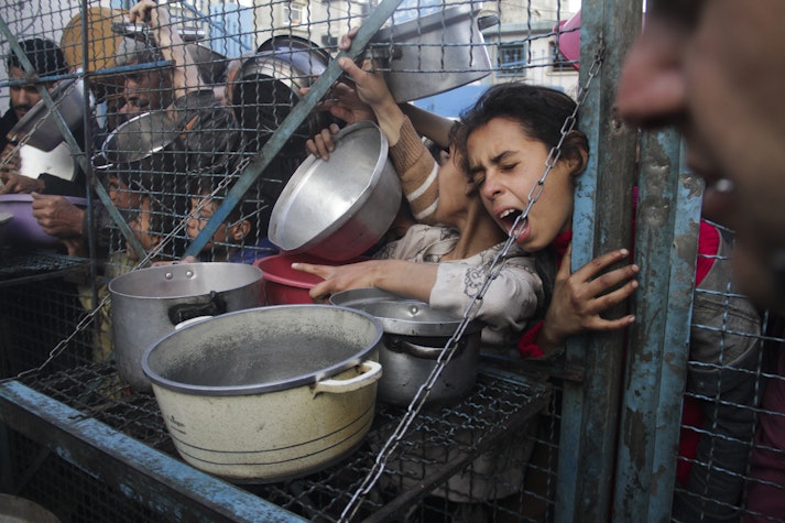 Fâșia Gaza