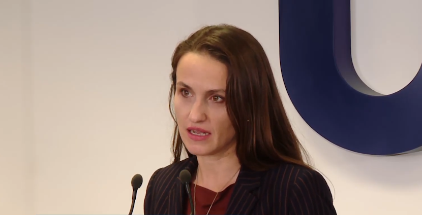 Oana Țoiu