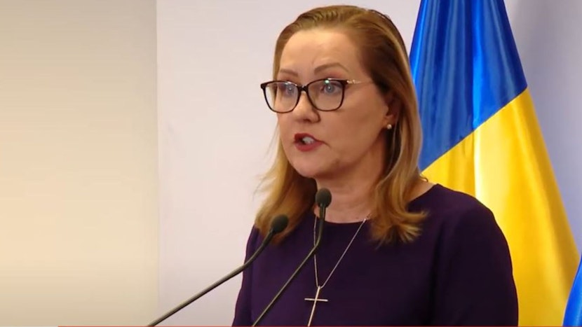 Elena Lasconi