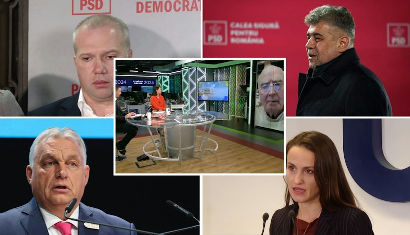 Cinci articole cu care să începi ziua