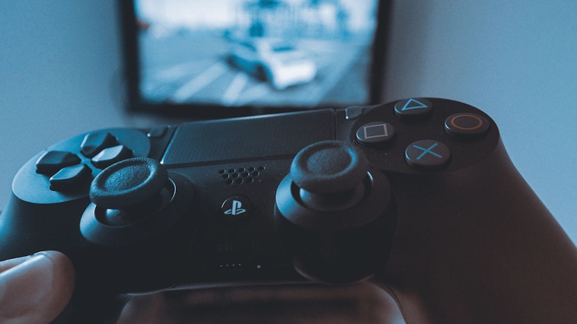 PlayStation