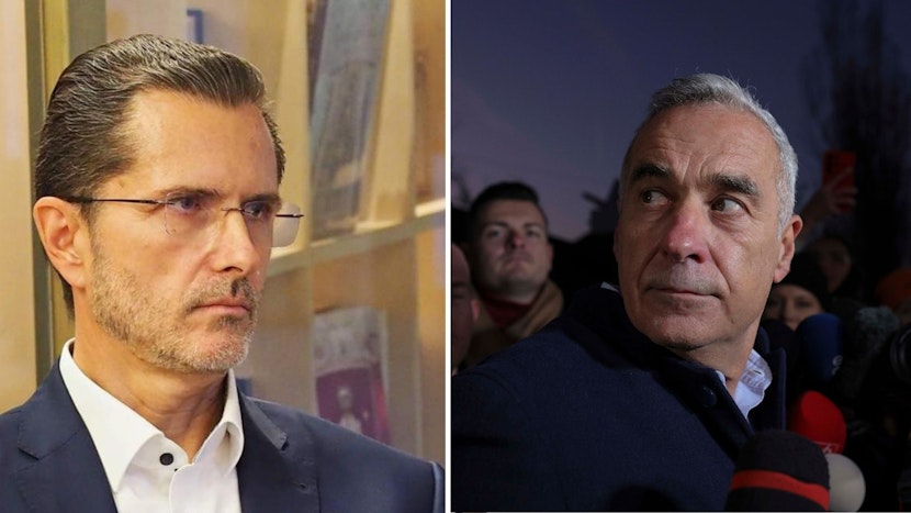 banescu si georgescu