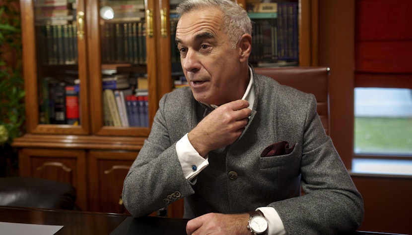 Călin Georgescu