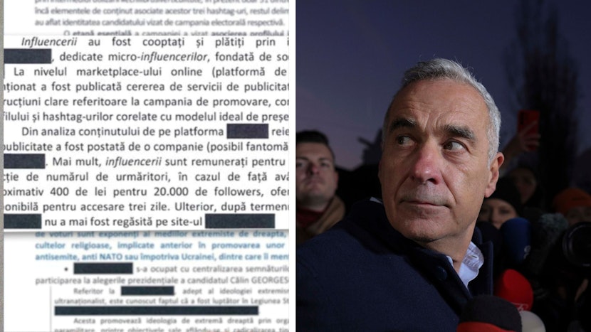 documente gerogescu