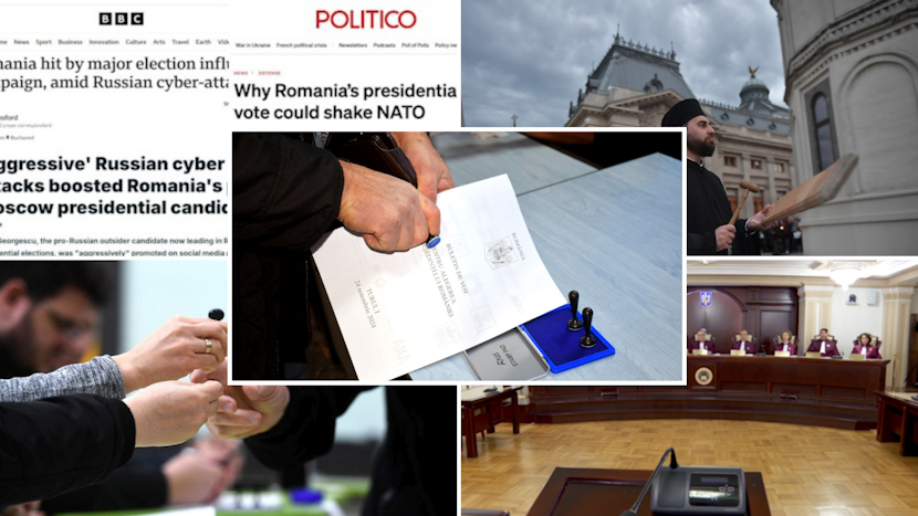 Cinci articole cu care să închei ziua