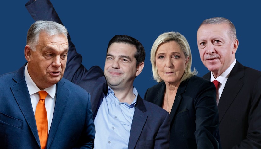 Populismul Populismul