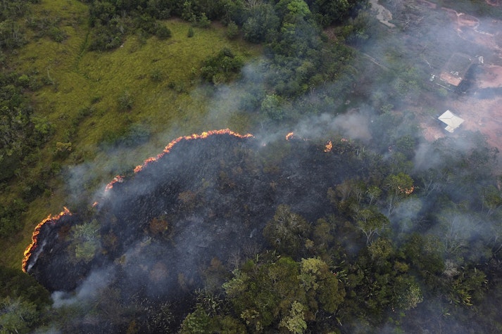 incendii