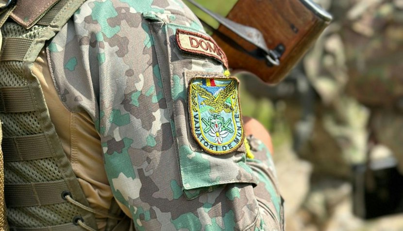 Militari