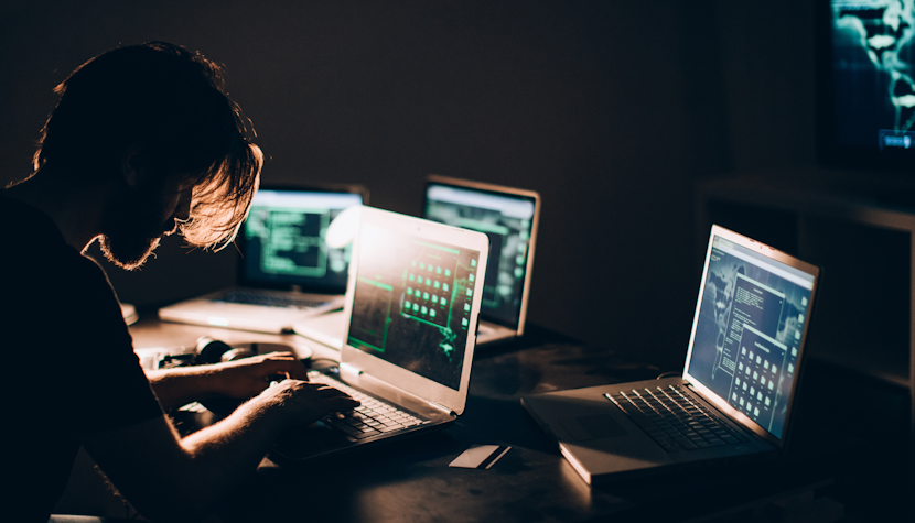 Hacker