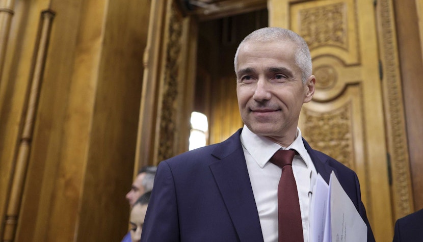 Radu Marinescu Radu Marinescu
